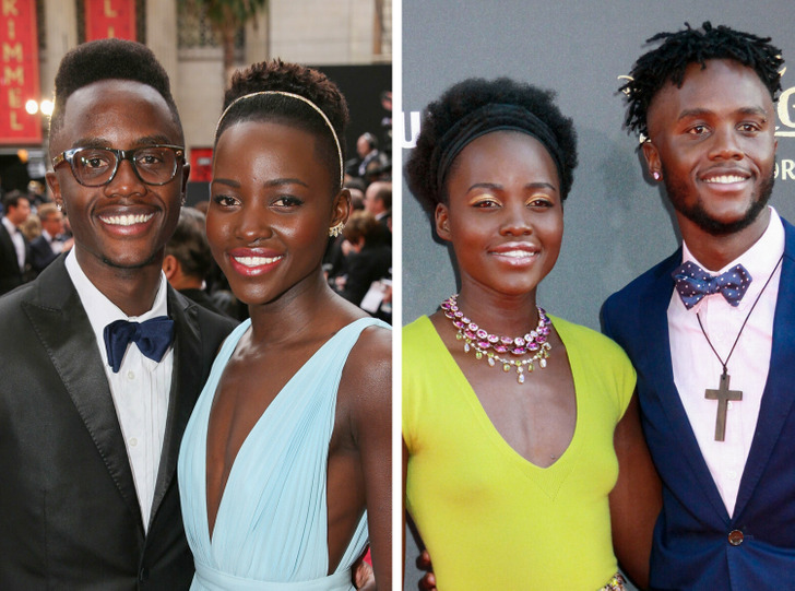 15 Stars Who Took Their Sibling to the Red Carpet, Proving That Family Hearts Are Eternally Connected