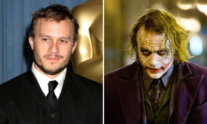 15 Greatest Villain Actors of All Time
