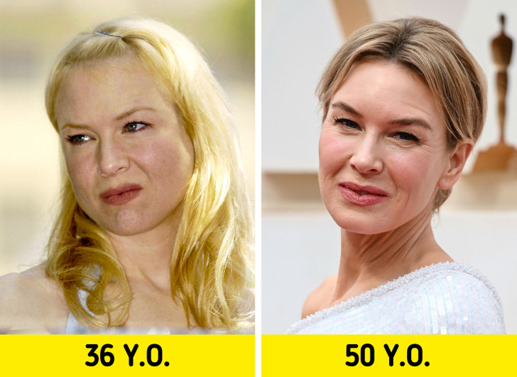 15 Famous Women in Their Fifties Who Look Way More Stunning Now Than Ever Before