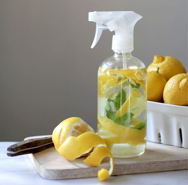 Disa nga arsyet pse limoni është gjëja më e dobishme në botë