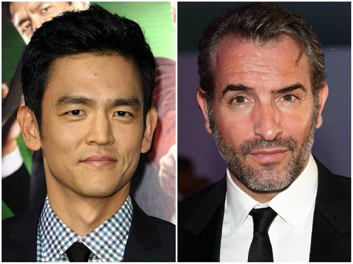 15 Unbelievable Photographs of Celebrities Who Are the Same Age