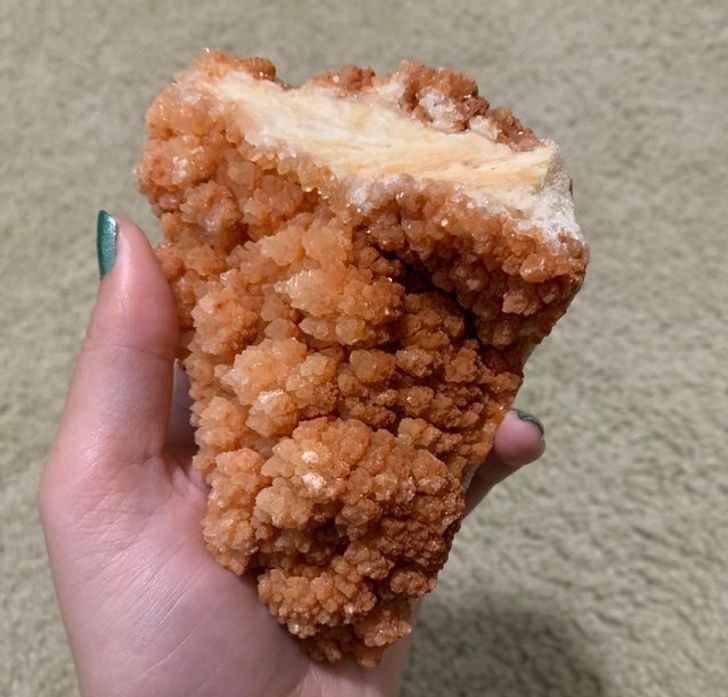 17 “Tasty” Things That Are Not What They Seem