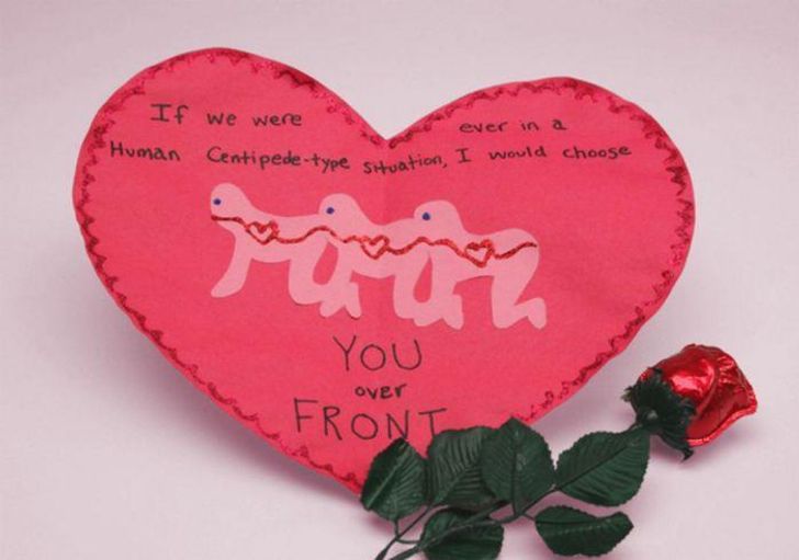 These 15 hilarious modern-day love notes will make your day