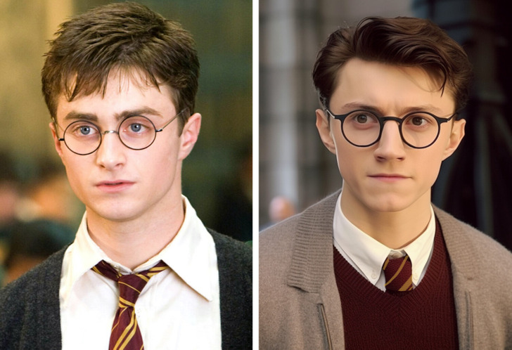 15 hercov, ktorých by sme obsadili do hlavnej úlohy v novom televíznom seriáli Harry Potter