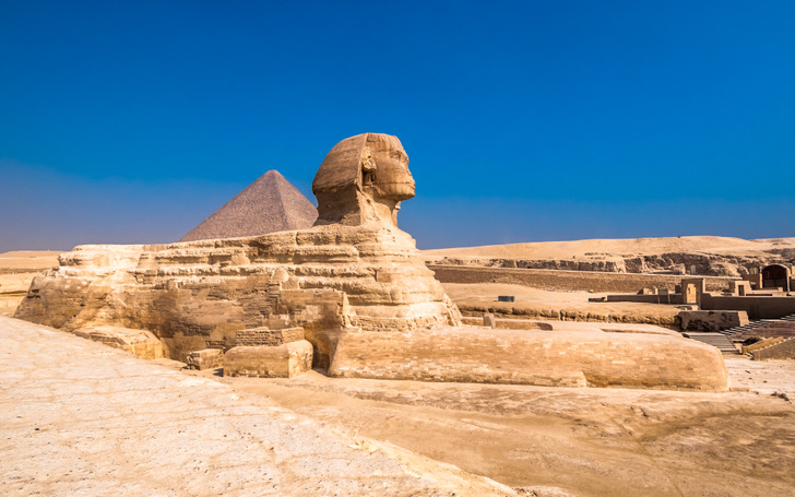 9 Best Things to Do in Egypt (16 Inspirational Travel Photos)