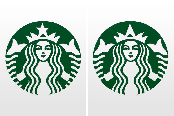 98% Fail these Logo Memory Test: Can You Guess these Famous Logos 