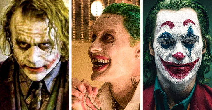15 Characters Who Were Played By Different Actors and We Can’t Choose ...