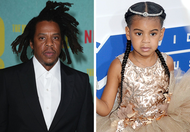 18 Celebrities Who Shared Both Beauty and Charm With Their Kids