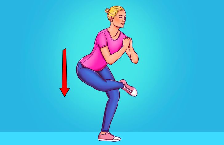 10 Simple Stretches to Relax After a Long Day