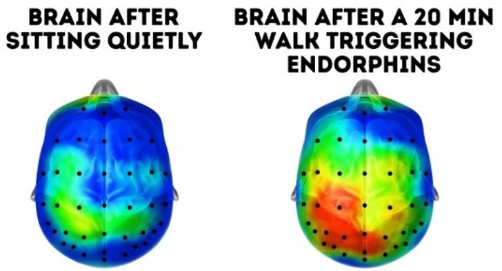 11 Surprising Ways Emotions Can Affect Your Body