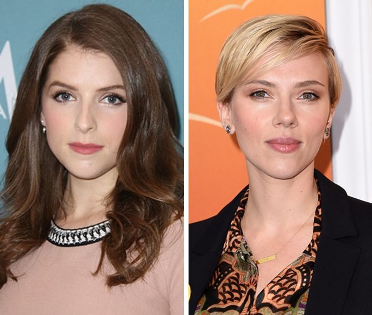 20 Photos of Celebrities Who Are Surprisingly the Same Age