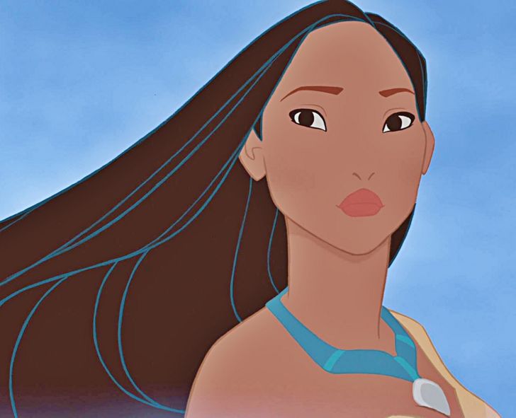 People Named Disney Princess Who Is The Best Role Model And It S Not Even Mulan
