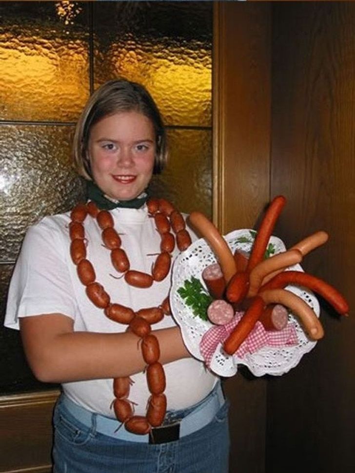 18 People Who Live Life by Their Own Rules