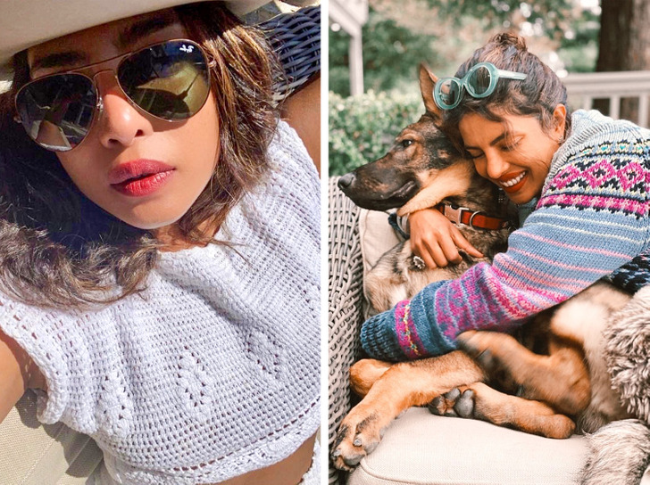 10 Fashion Insights Priyanka Chopra Has That All of Us Can Learn Something From