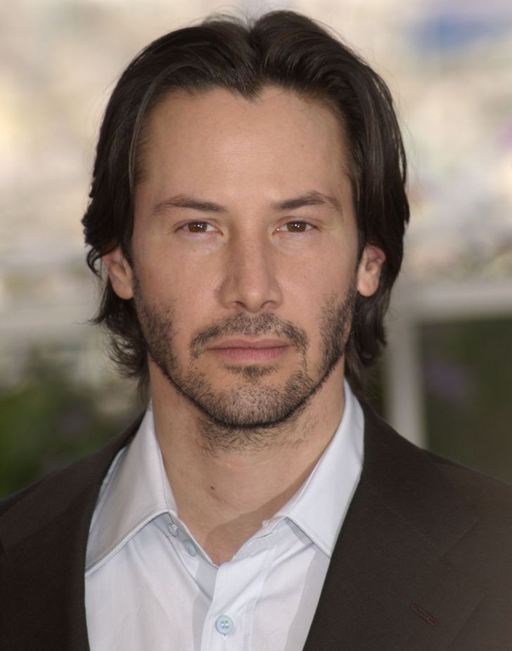 31 Powerful Quotes by Keanu Reeves That Can Open Your Eyes to the World ...