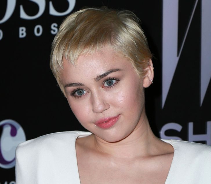 20 Celebrities Who Decided to Go for a Pixie Cut and Stunned the World