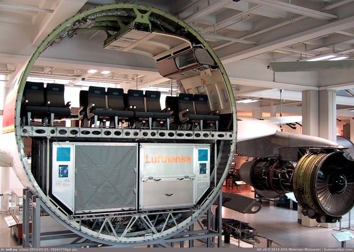 25 unbelievable things you probably never even knew existed