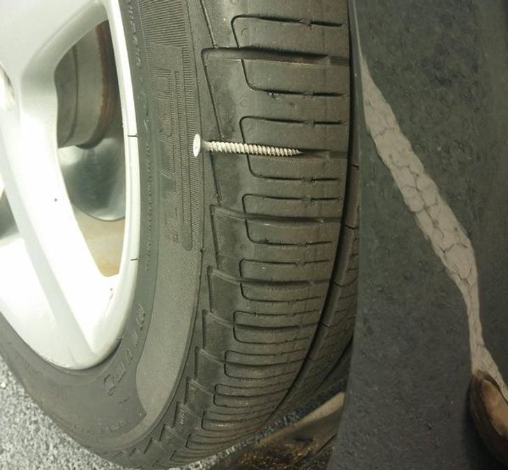 23 People Who Got Extremely Lucky When They Least Expected It