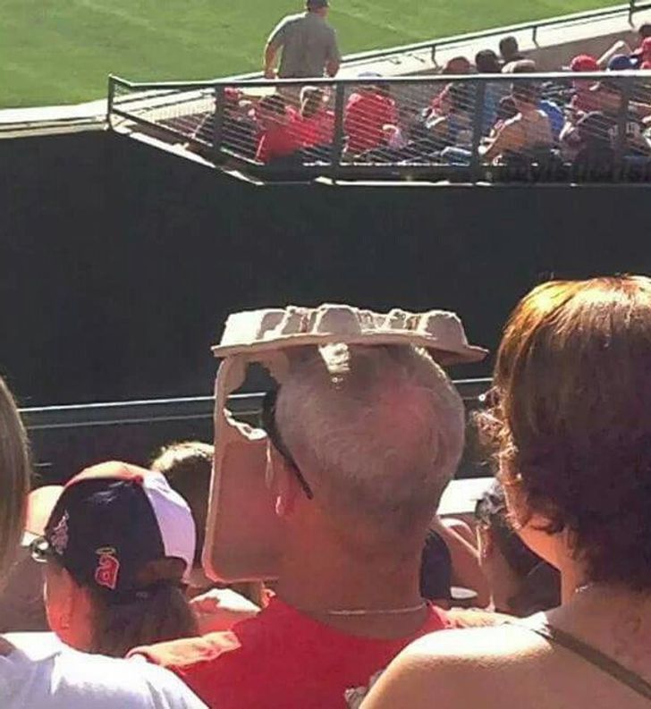 20 People Who Moved to 3017 While We’re Still in 2017