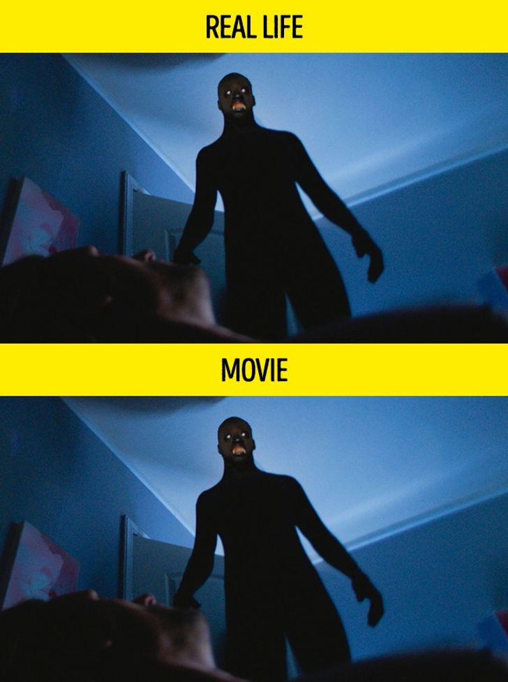 13 Horror Movies Based on Real Stories