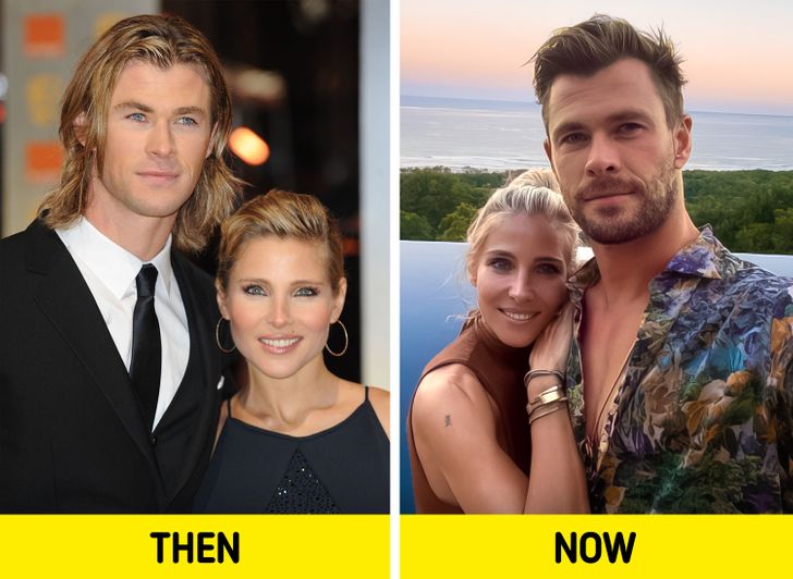 10 Famous Couples Who Fell in Love on a Blind Date and Are Still Together