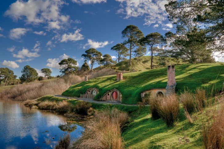 15 amazing non-touristy places to discover each country’s national character