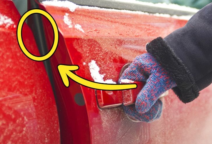 7 Clever Winter Car Care Tricks That Will Save You a Great Deal of Time and Trouble
