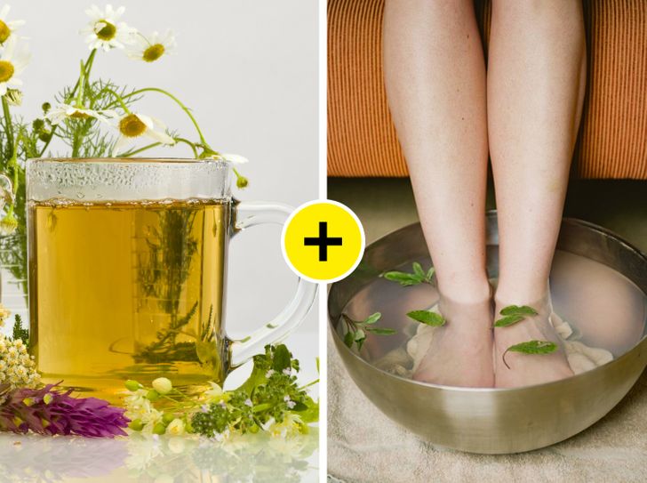 Best Fix For Calluses - How I Fixed My Dry Feet — First Thyme Mom