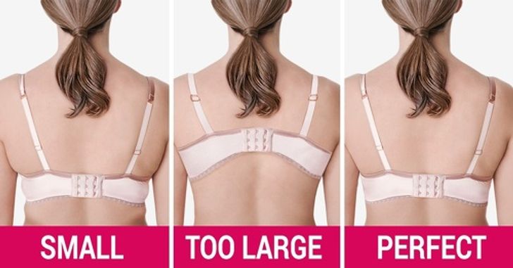 Which Type Of Bra Is Not Good For Health?