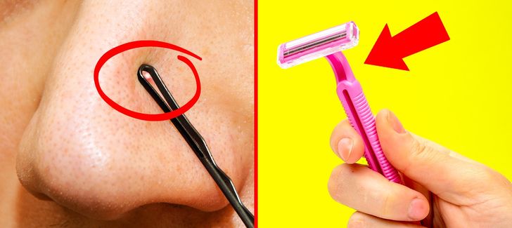 17 Beauty Tricks That Will Make Every Woman’s Life Easier