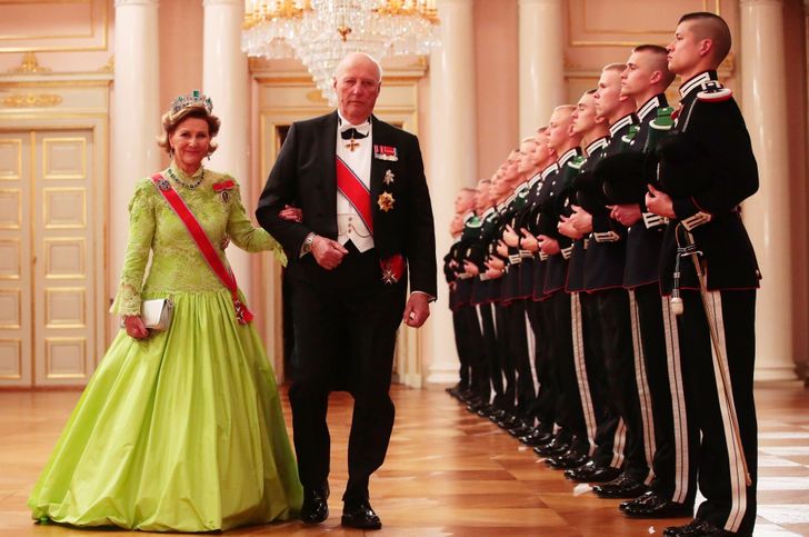 10 Facts That’ll Make You Love the Norwegian Royal Family More Than the British One