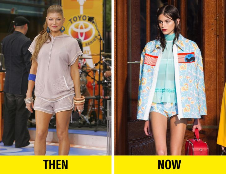 Fashion Trends From the '90s We Wish Would Come Back