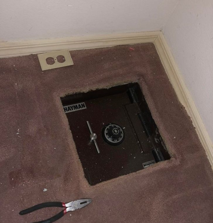 23 People Who Got Extremely Lucky When They Least Expected It