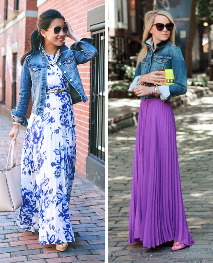 What To Wear Over A Maxi Dress In Summer Cheap OFF 71 isci academy