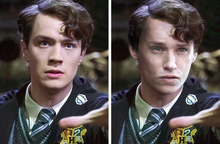 14+ Actors Who Almost Played Key Characters in “Harry Potter” / Bright Side