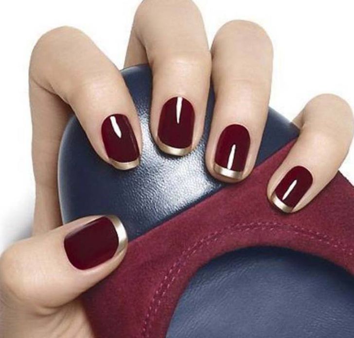 13 Astonishingly Beautiful Ideas for Your Next Manicure