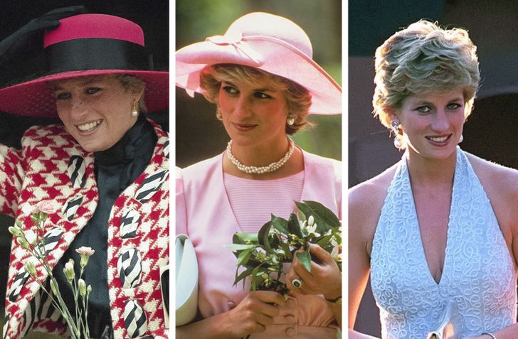 “I Don’t Go by the Rule Book”: 7 Reasons Why Princess Diana Will Always ...
