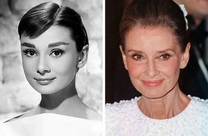14 Actors That Were Popular When They Were Young and Still Looked Amazing Once They Got Older