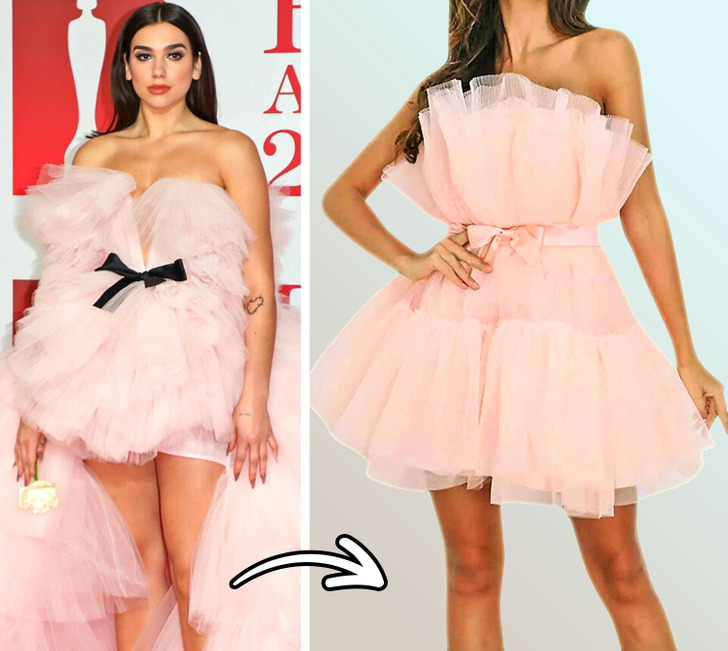 10+ Clothes From Amazon That Will Help You Get a Red Carpet Look