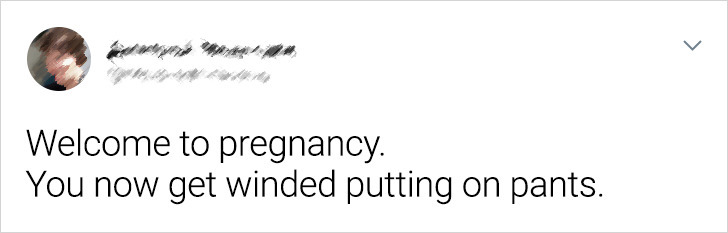 People Shared 24 Tweets About Their Journey Through Pregnancy That Will ...
