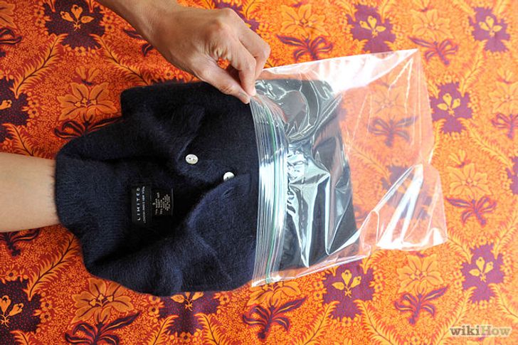 21 Simple Tricks to Keep Your Clothes and Shoes in Perfect Condition