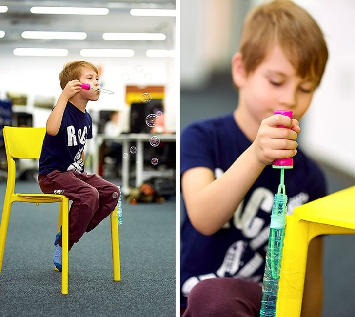 12 Parenting Hacks to Help Your Kid Become More Independent