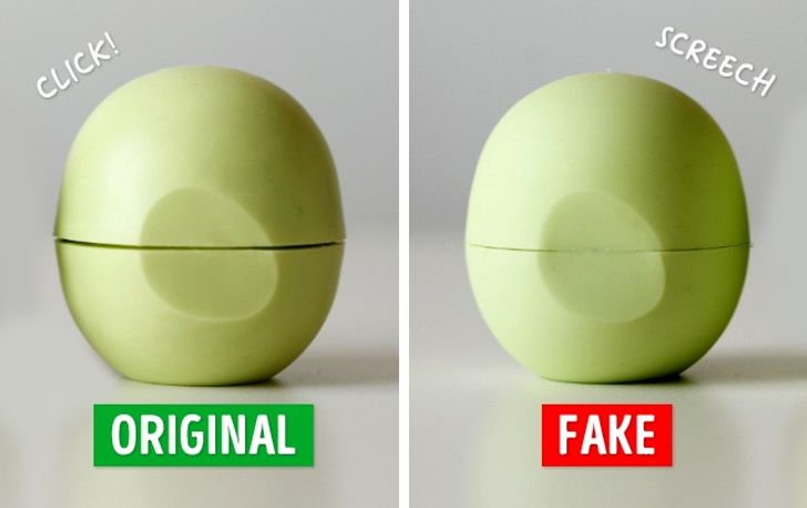 11 Tips to Distinguish Between Real and Fake Famous Brands