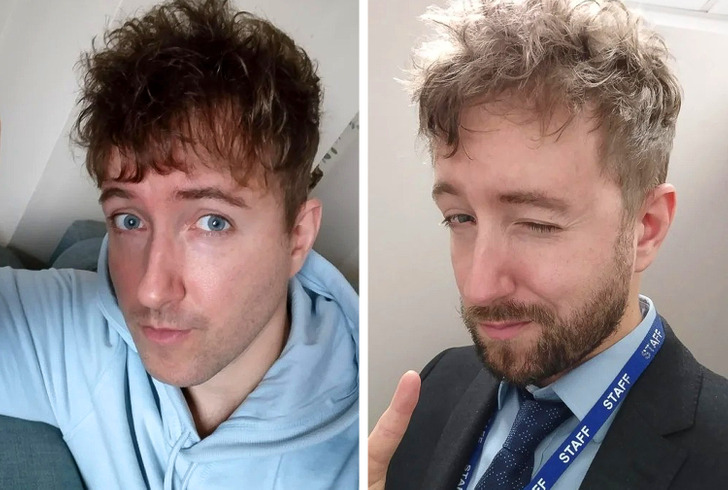 15+ Photos That Prove a Beard Changes Everything