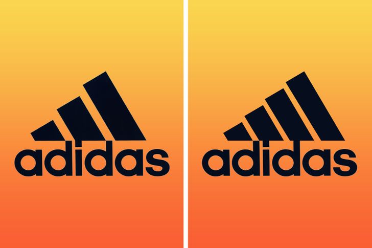 Test How Good Your Memory Is and Guess the Correct Logos (16 Pics) / Bright  Side