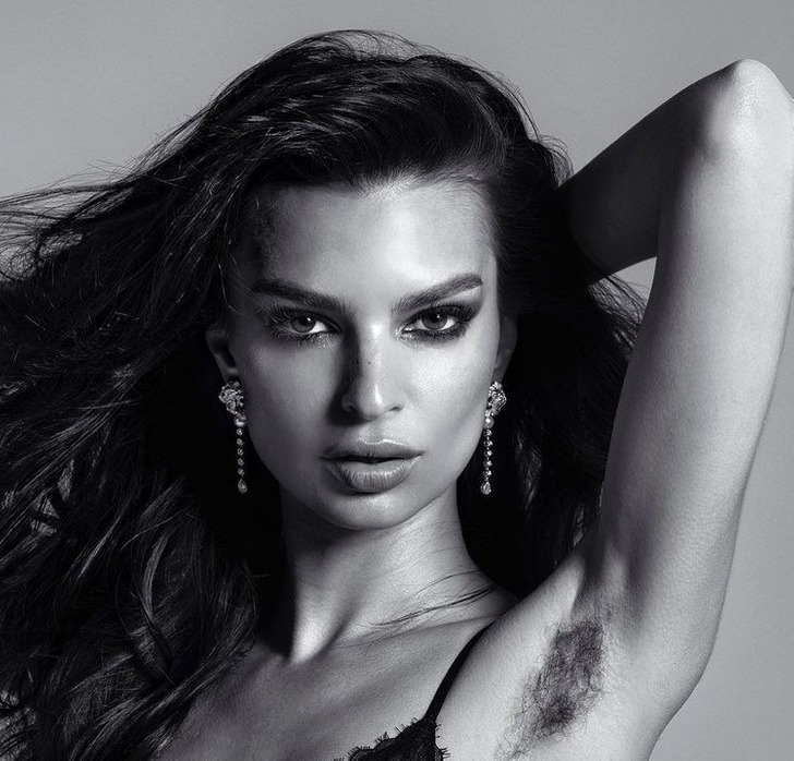 Hairy Celebrity Women 60 Photos Moonagedaydream film Hairy Celebrity Women 60 Photos Moonagedaydream film