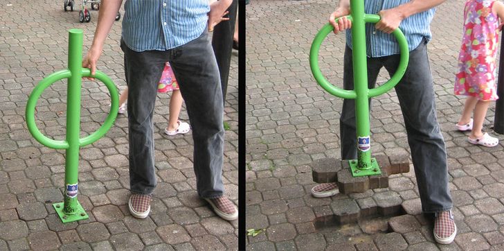 22 Photos That Can Drive Anyone Crazy