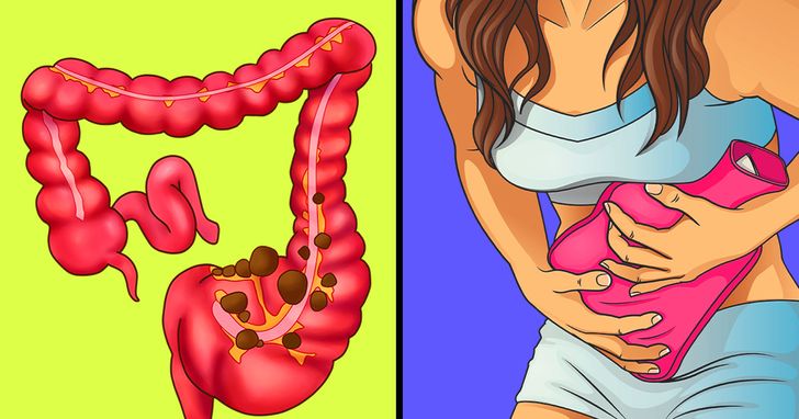 7 Effective Ways to Stop Suffering From Stomach Ache and Constipation
