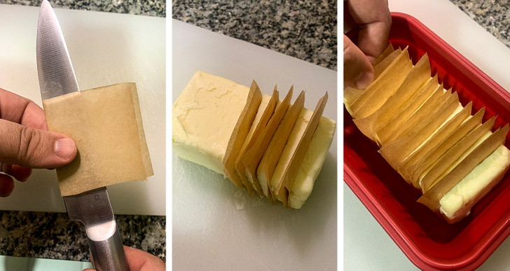10 Smart Kitchen Hacks That We All Need to Try