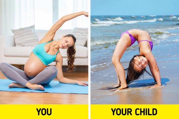 9 ​Pregnancy Do’s and Don’ts That’ll Help You Have a Healthy and Bright Child